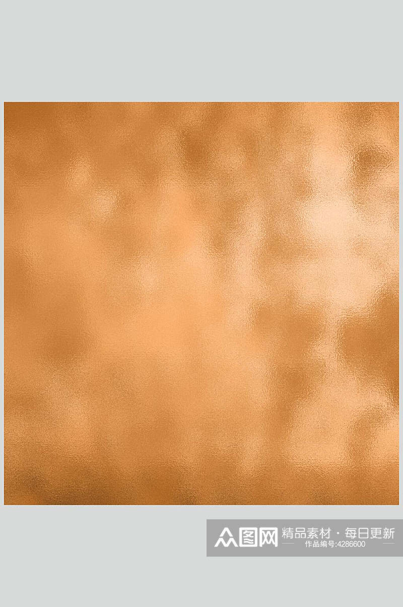 橙色朦胧材质底纹图片素材