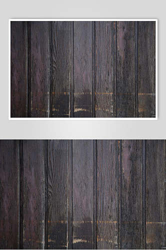 黑色老旧划痕木板背景图片