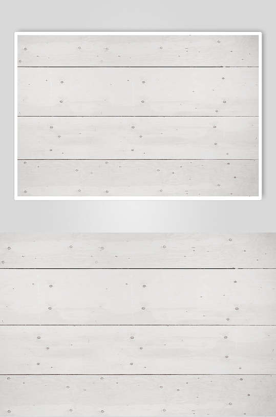 白色木板图片
