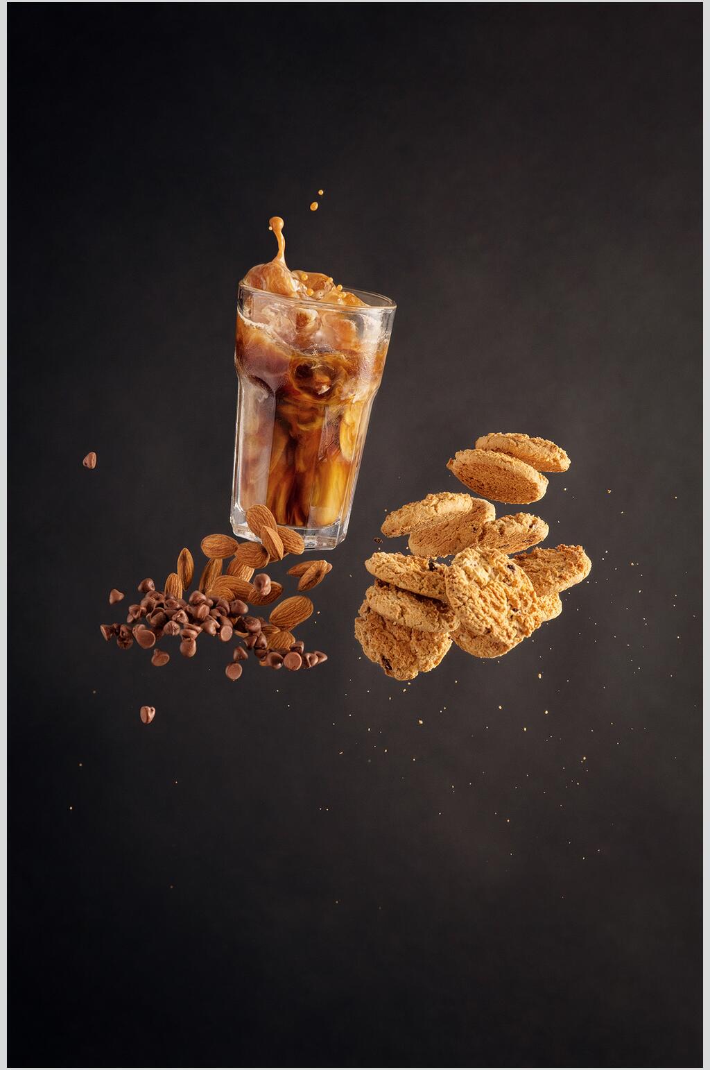 可乐食物图片素材