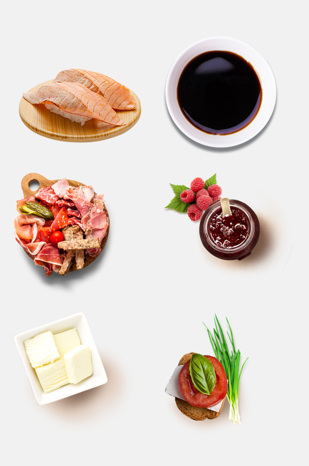 葱花叶子新鲜食材果蔬免抠素材素材
