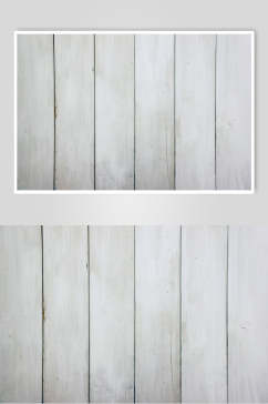 白色宽木板背景图片