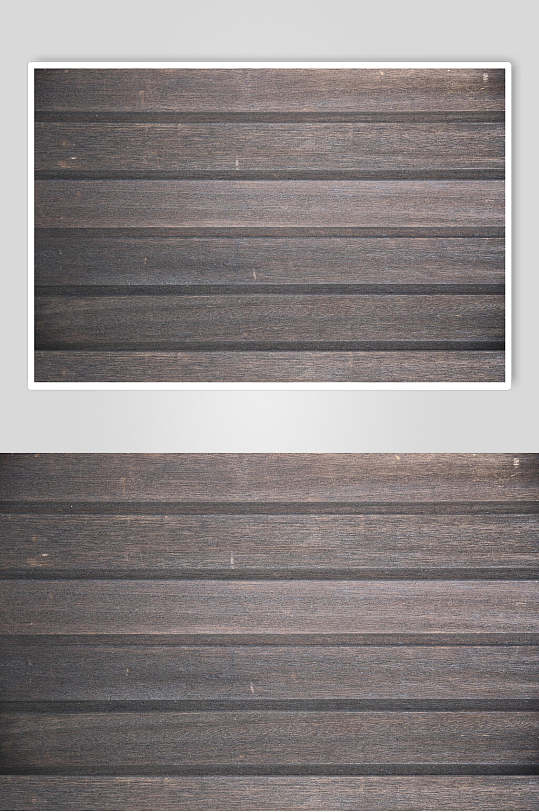 灰色系木板背景图片