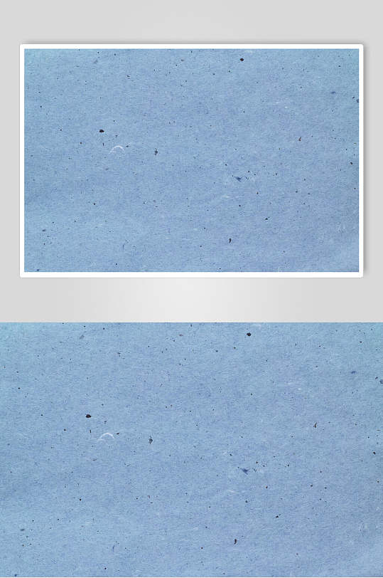 时尚简约蓝色古风宣纸底纹图片