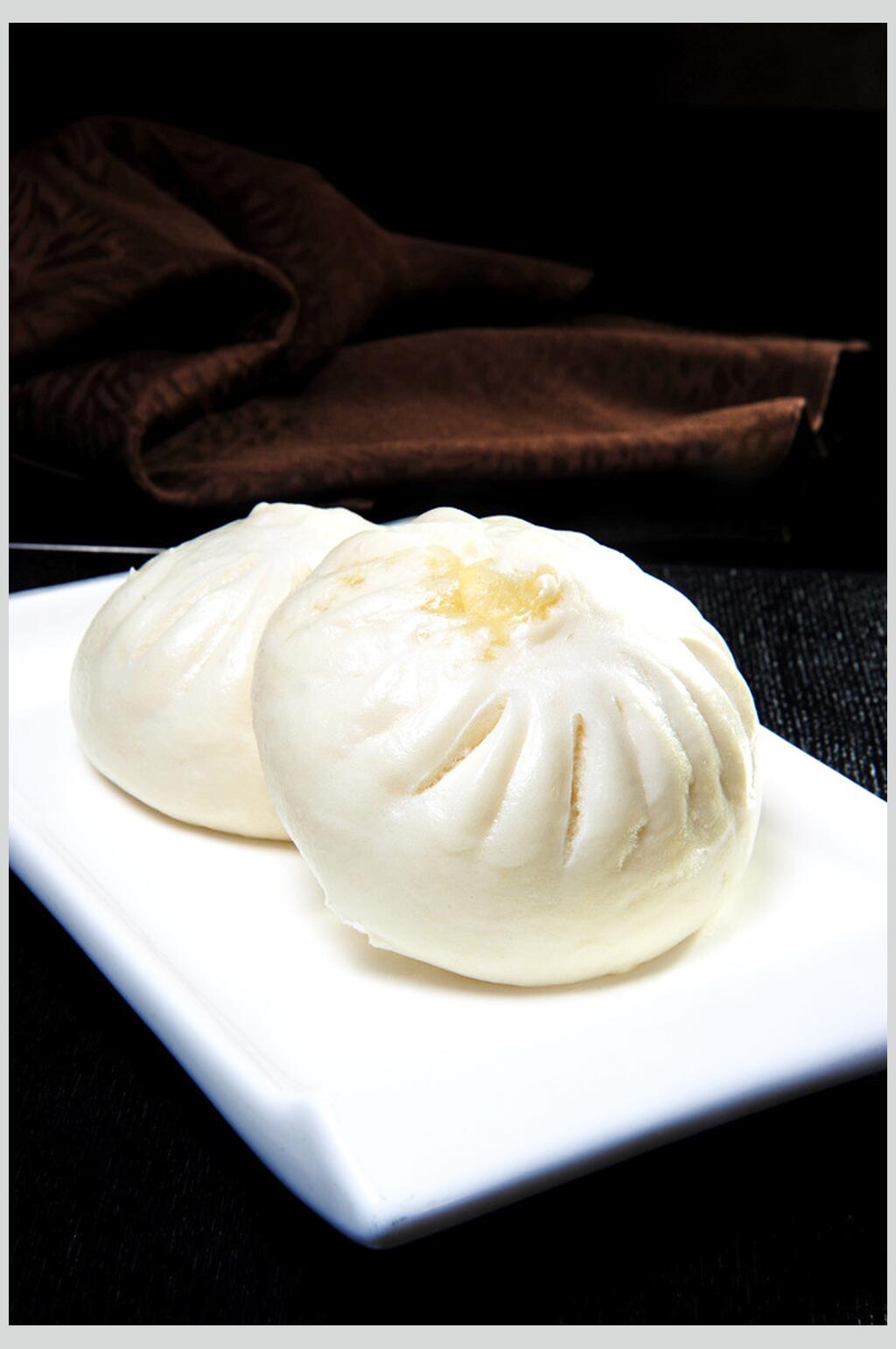 中式早点美食图片素材