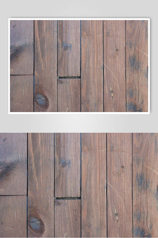 自然光木缝木板背景图片