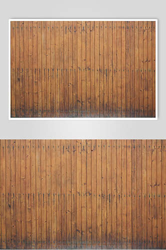 经典时尚深色木纹木板图片