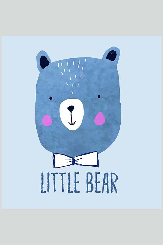 动物插画装饰画立即下载北欧泳装少女两联装饰画立即下载涂鸦手绘小