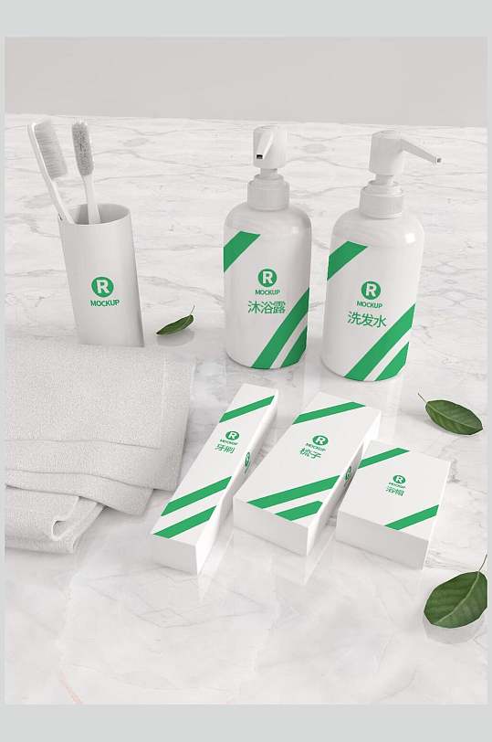 酒店用品vi图片-酒店用品vi素材下载-众图网