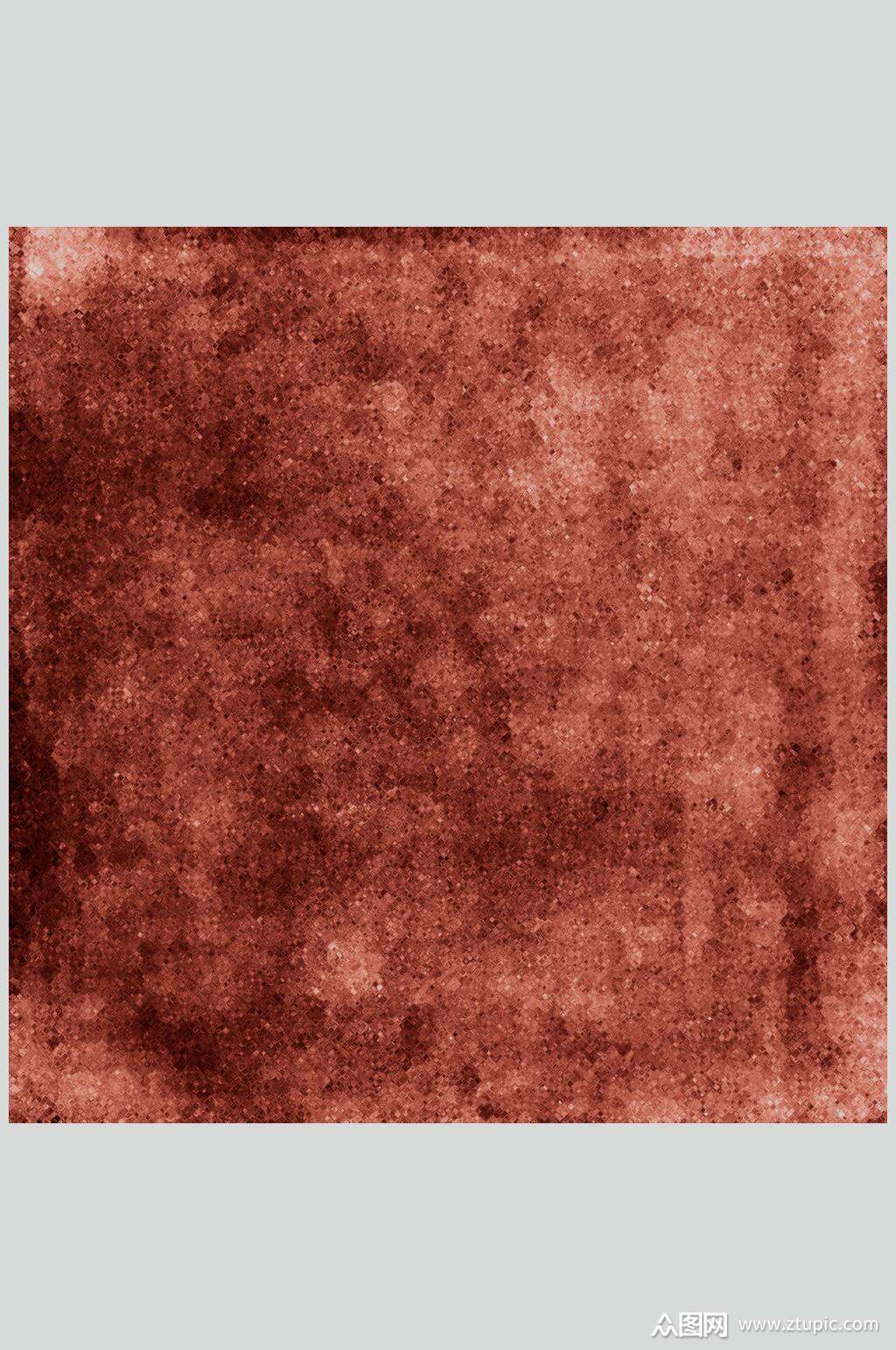 红色材质底纹图片