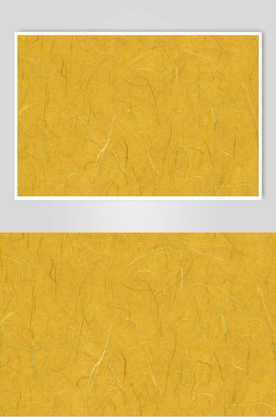 清新黄色古风宣纸底纹图片
