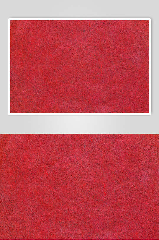 红色唯美高级感素雅宣纸底纹图片