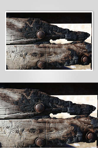 线条清新高级感木纹木材纹理图片