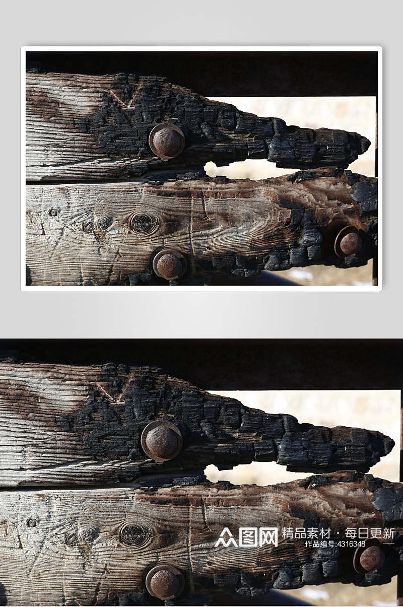 线条清新高级感木纹木材纹理图片素材