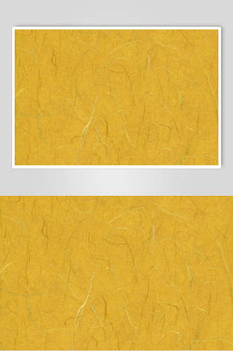 黄色简约高级感素雅宣纸底纹图片