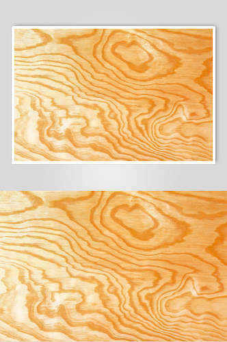 线条黄色清新大气浅色木纹暖色木板