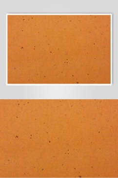 橙色高级感颗粒素雅宣纸底纹图片
