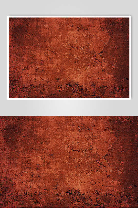 个性色彩斑驳污渍生锈墙面图片
