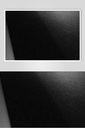 黑色简约高级感磨砂颗粒背景图片