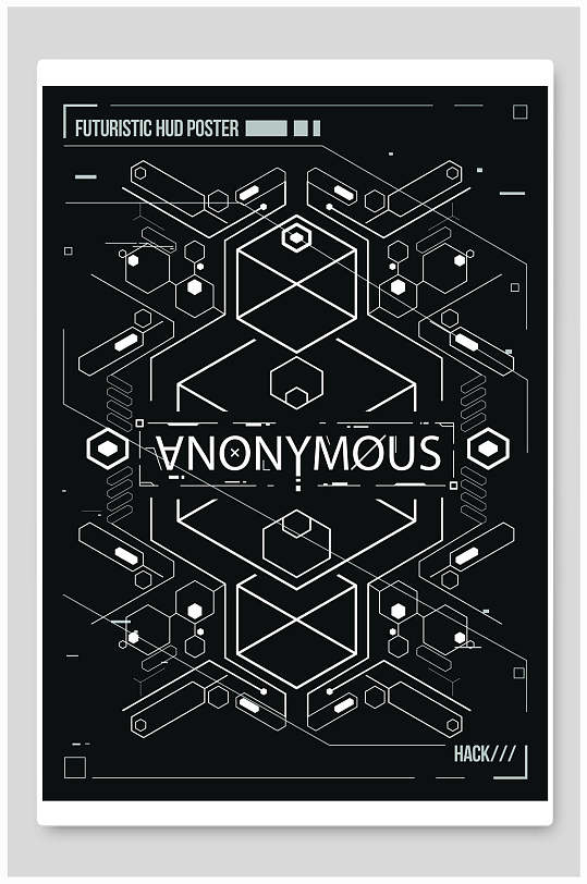 朋克机械海报图片-朋克机械海报设计素材-朋克机械海报模板下载-众图