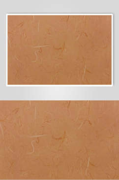 线条橙色高级感素雅宣纸底纹图片