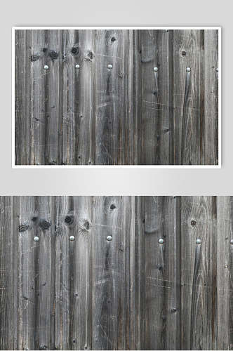 灰色时尚木纹木材纹理图片