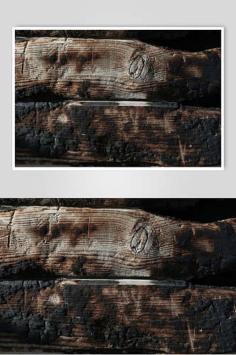 线条深色高级感木纹木材纹理图片