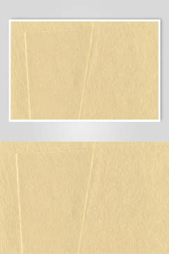 黄色唯美高级感素雅宣纸底纹图片