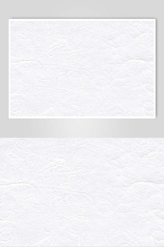 白色简约高级感素雅宣纸底纹图片