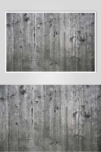 灰色木纹木材纹理图片