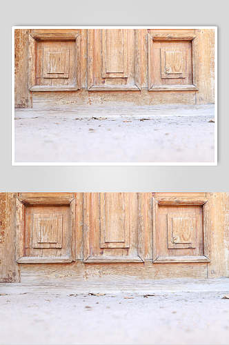 门板木纹木材纹理图片