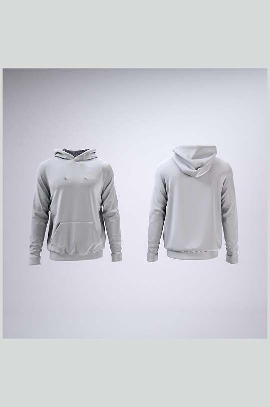 图图片-女连帽卫衣矢量图设计素材-女连帽卫衣矢量图模板下载-众图网