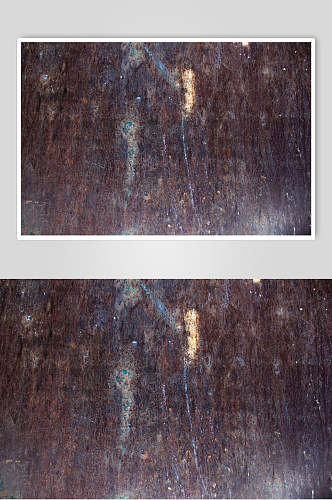 复古斑驳污渍生锈墙面图片