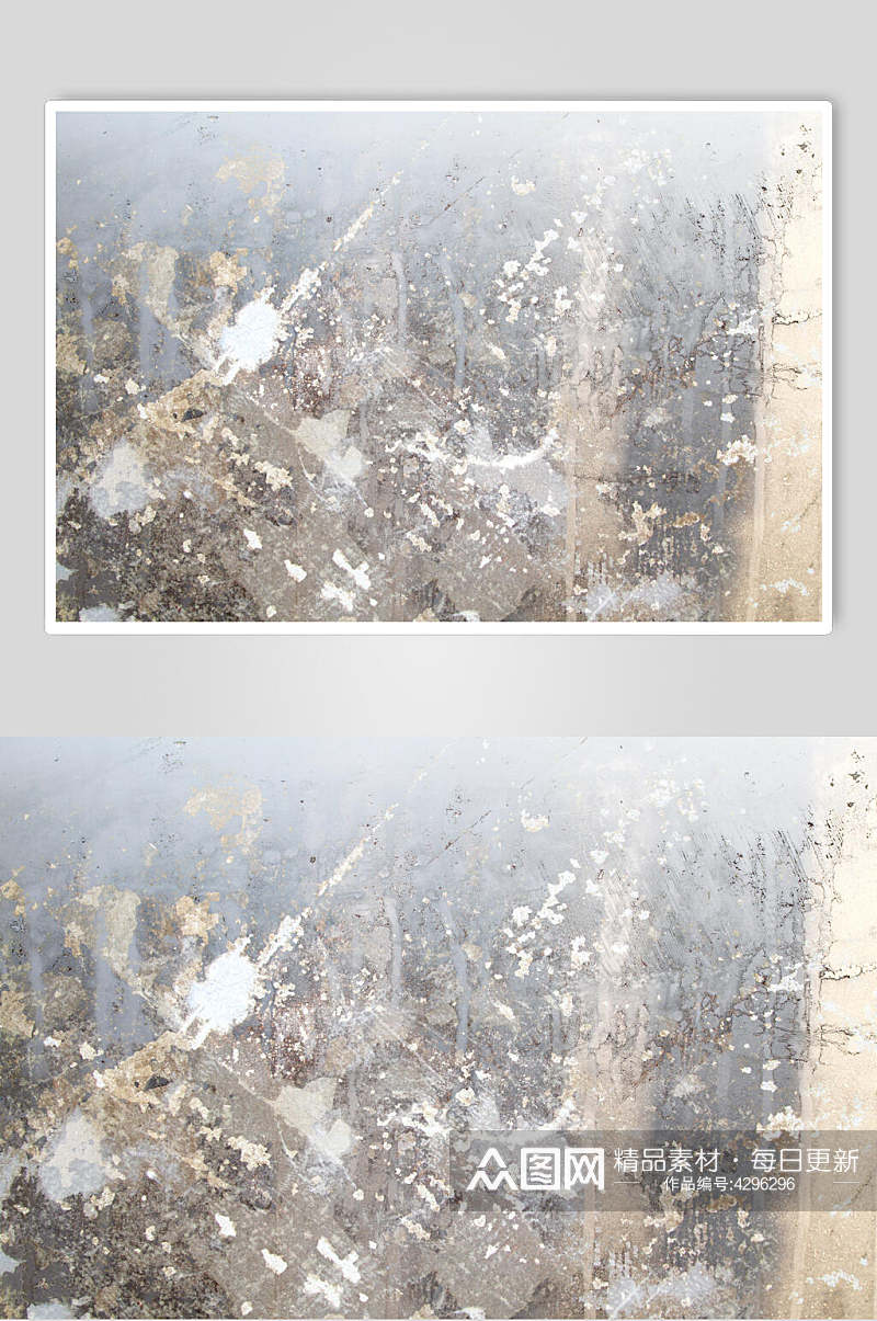 生锈墙面设计斑驳污渍生锈墙面图片素材