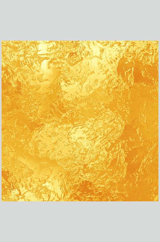 底纹抽象高端金色渐变金属质感底纹高清图片金色渐变月亮底纹装饰图案