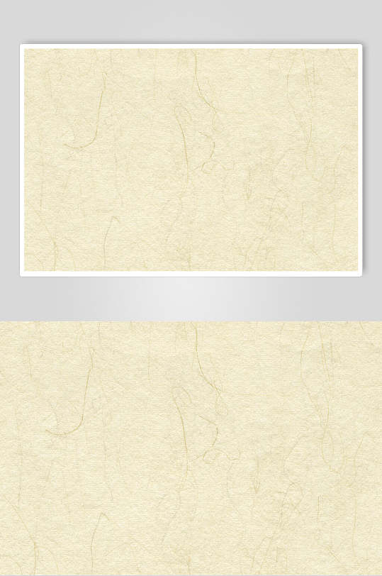 黃色唯美高級感素雅宣紙底紋圖片