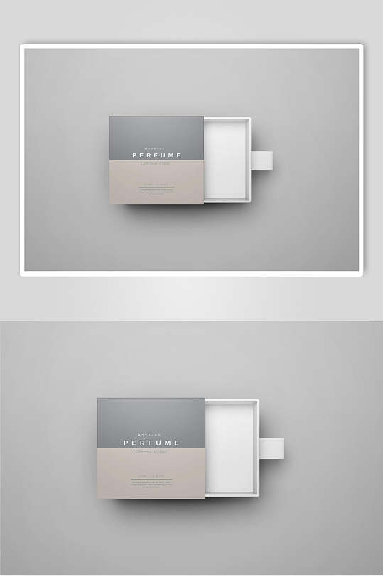 清新简约包装盒图片-清新简约包装盒设计素材-清新简约包装盒模板下载