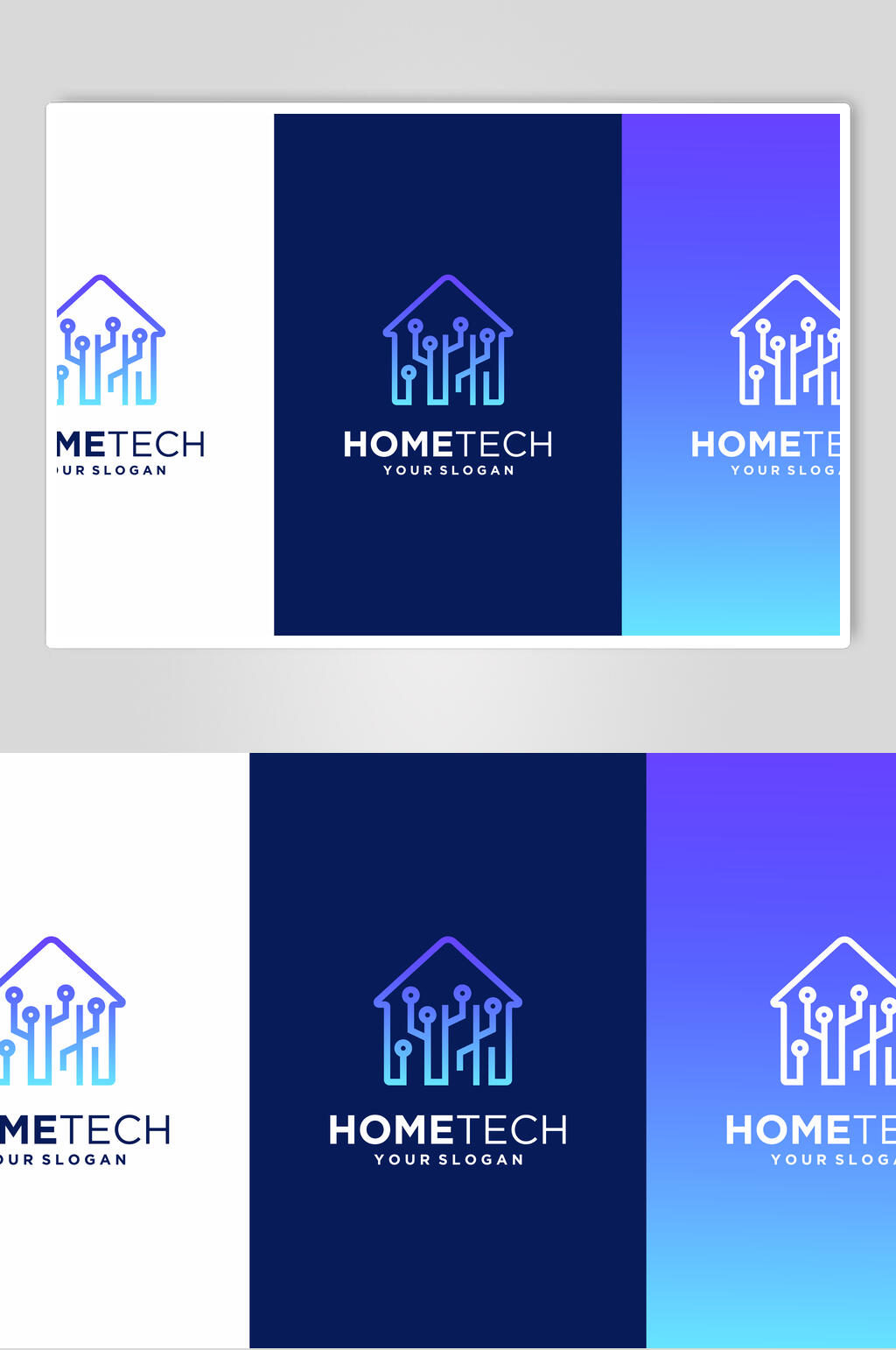 竖版LOGO墙素材_竖版LOGO墙模板_竖版LOGO墙设计图片免费下载-众图网