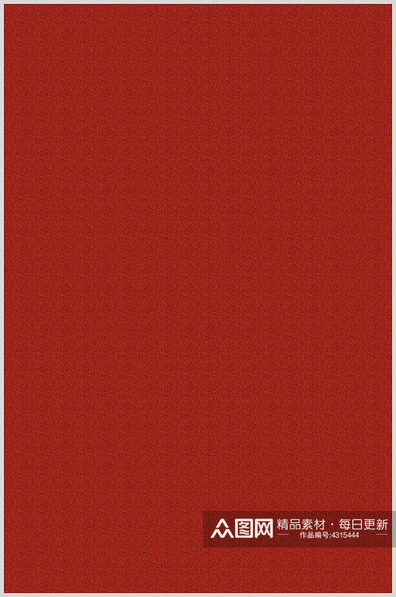 红色简约高级感素雅宣纸底纹图片素材