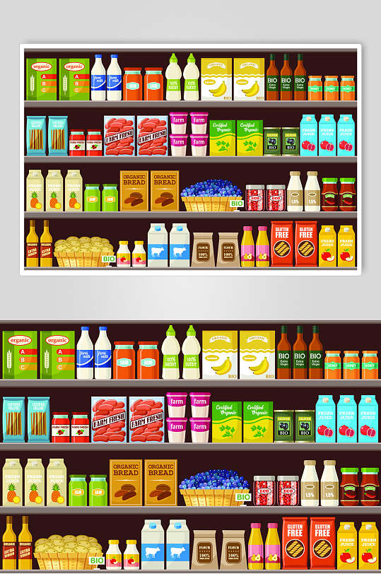 瓶子美陈图片-瓶子美陈设计素材-瓶子美陈模板下载-众图网