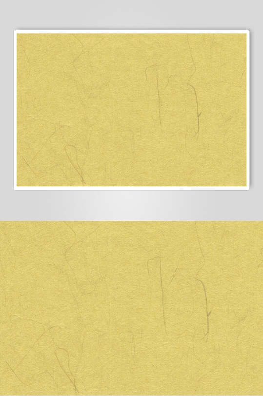 线条高级感黄色素雅宣纸底纹图片