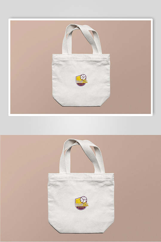 样机vi帆布袋图片-样机vi帆布袋素材下载-众图网