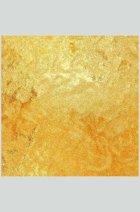 渐变磨砂金色底纹背景图片-众图网