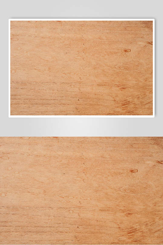 黄色唯美大气浅色木纹暖色木板
