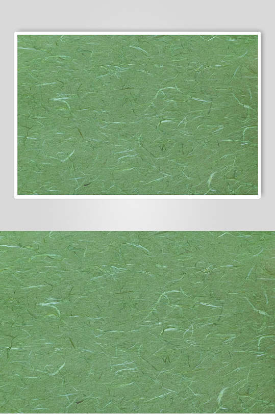 投标文件绿色素雅宣纸底纹图片