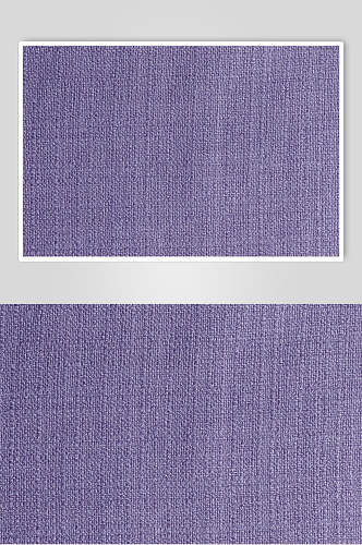 紫色布纹布料图片