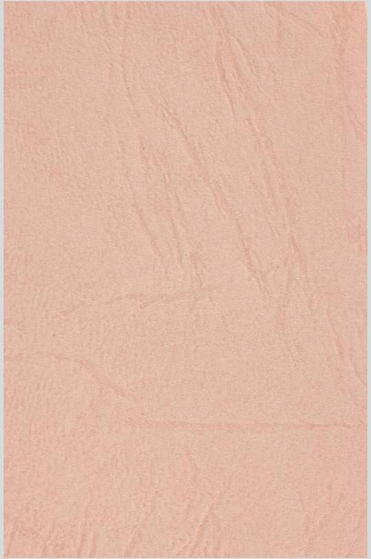 粉红色褶皱素雅宣纸底纹图片
