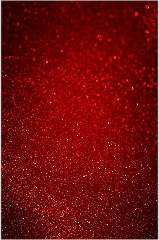 磨砂创意红色磨亮片粒图片