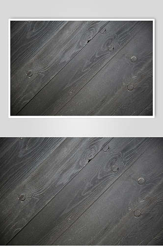 灰色高级木纹木材纹理图片