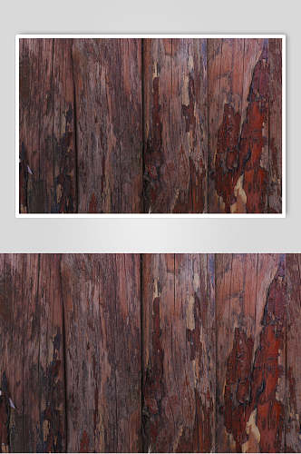 简约红色高级感木纹木材纹理图片
